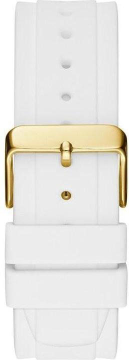 Image du produit Guess Tonneau GW0340G1 Montre Homme Chronographe (Chronographe, 43 mm)