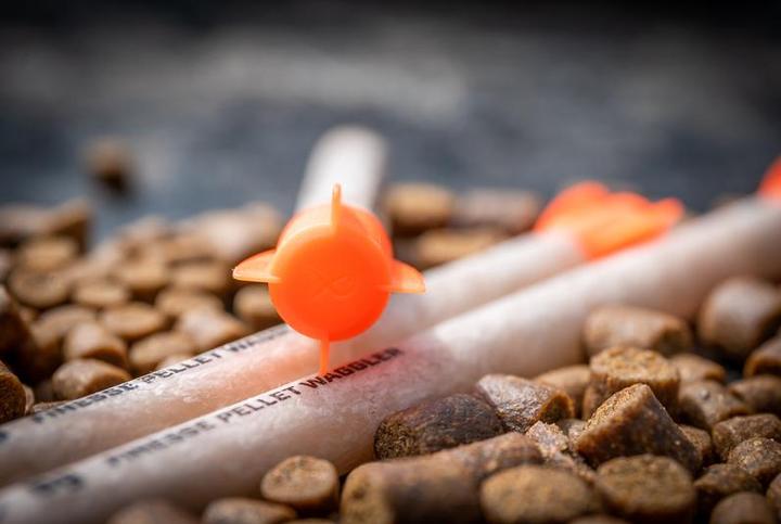 Immagine prodotto Matrix pellet finesse waggler 9mm x2