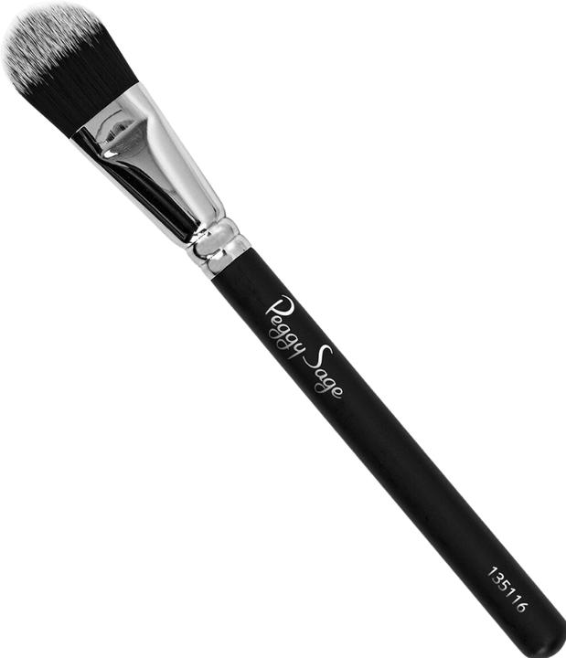 Produktbild Peggy Sage Foundation Makeup Brush (Foundation)