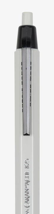 Produktbild Caran d'Ache 825 Kugelschreiber (Schwarz, 1 x)