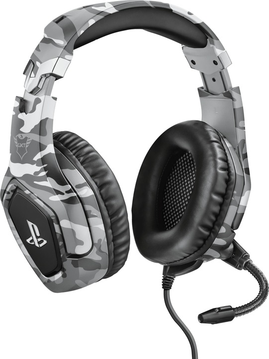 Trust GXT 488 Forze-G (Cablato)
