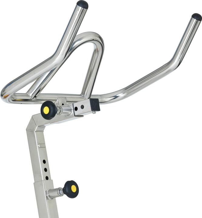 Actual product image Beco Aquafitness SharkBike Compact Variant