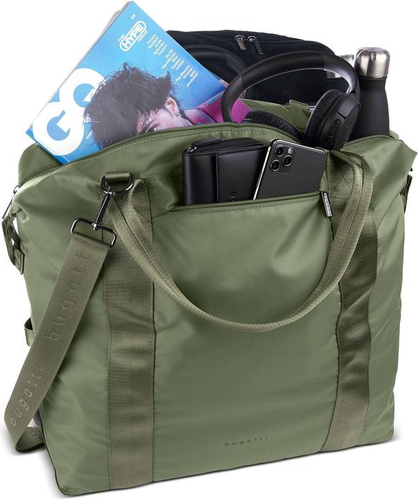 Immagine prodotto Bugatti Elia Shopper Tasche 42 cm (38 l)