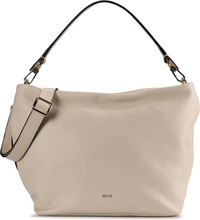 Immagine prodotto Abro Ebony Schultertasche Leder 38 cm