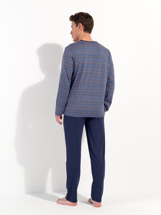 Produktbild HOM Pyjama Rio (XXL)