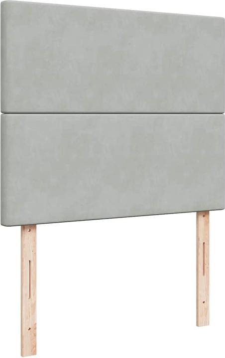 Actual product image vidaXL Ottoman-Bett (120 x 190 cm)