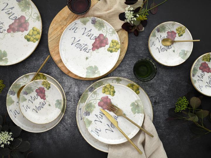 Image du produit CreaTable Uno (12 pièce(s))