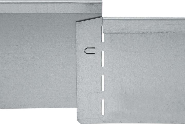 Actual product image Bellissa Lawn edge (118 cm)