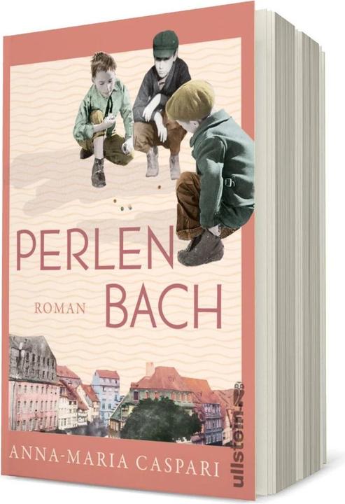 Perlenbach (Deutsch, Anna-Maria Caspari, 2023)