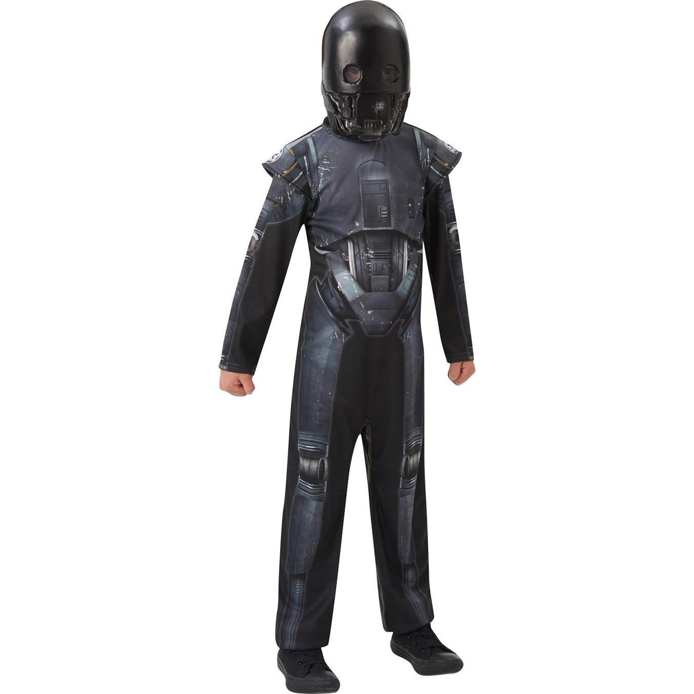 Rubies Star Wars - Rogue One: K-2SO Classic (110, 116)