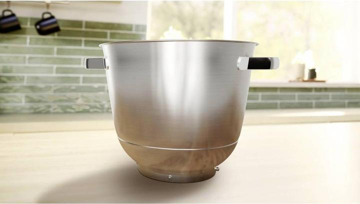 Produktbild Bosch Hausgeräte Rührschüssel Edelstahl, MUZS6ER