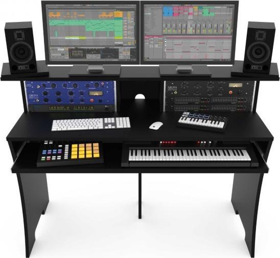 Produktbild Glorious iRig Mic Studio XLR