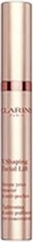 Produktbild Clarins V Shaping Facial Lift Tightening & anti-puffiness eye concentrate (Augenpflege Serum, 15 ml, Tag)