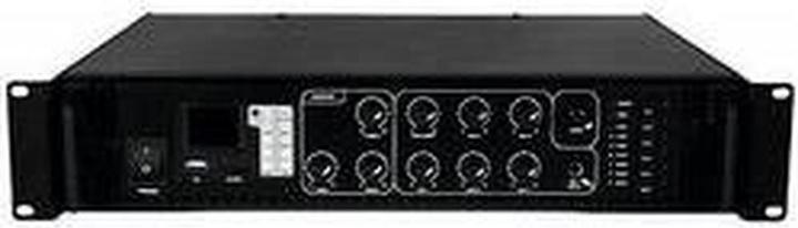 Produktbild Omnitronic ELA-Verstärker MPZ-120.6P 120