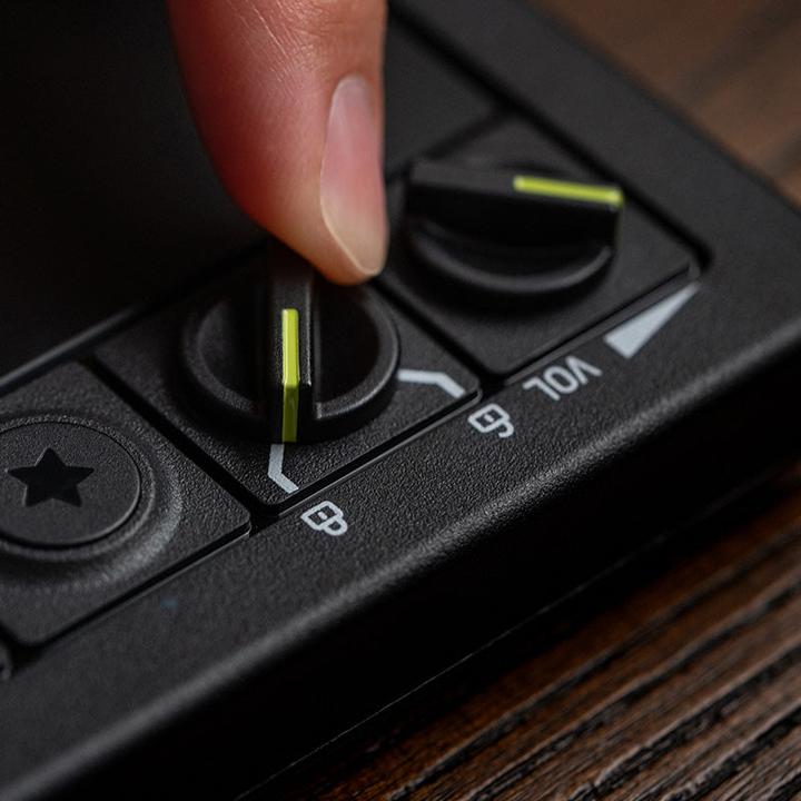 Produktbild 8bitdo Arcade Controller (Windows, Xbox One S, Xbox One X, Xbox Series S, Xbox Series X)