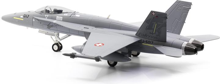 Produktbild Ace F/A-18C Hornet Falcons Staffel 17 J-5017