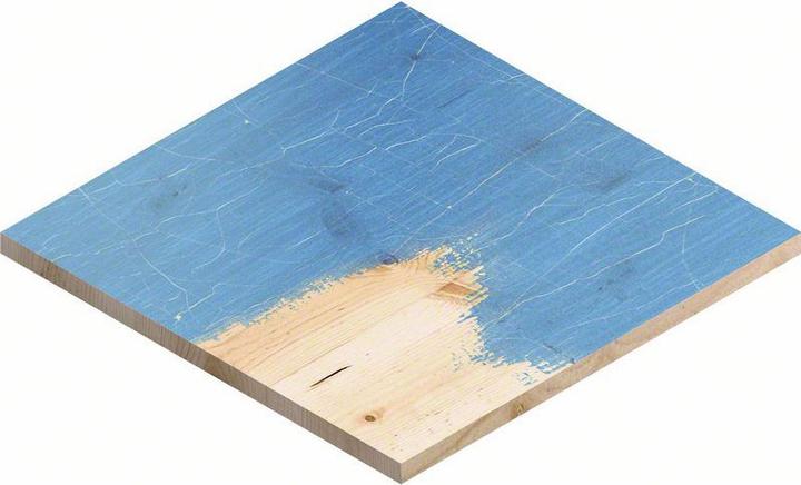 Produktbild Bosch Professional Zubehör EXPERT C470 Schleifpapier, 102 x 62/93 mm, G 240, 10 Stück (240)