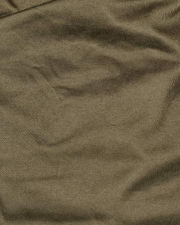 Immagine prodotto G-Star Rovic Cargo Pant 3D Tapered verde bronzo scuro (W32/L30)