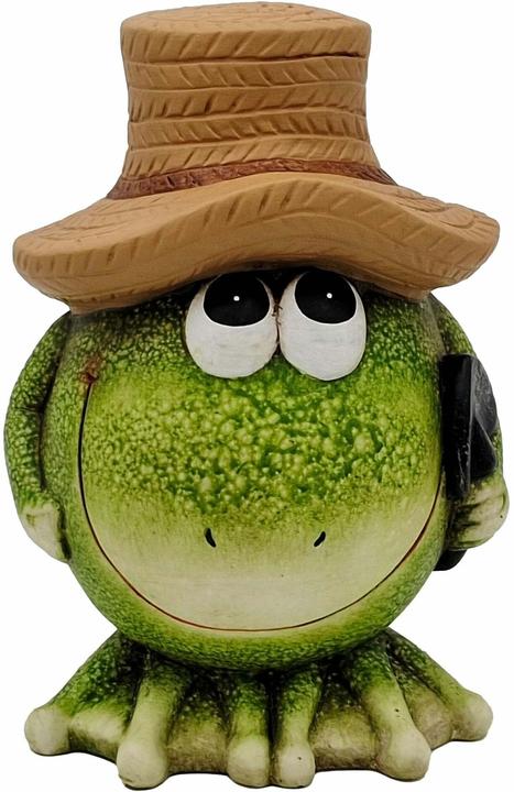 Produktbild GuGus Deko Frosch