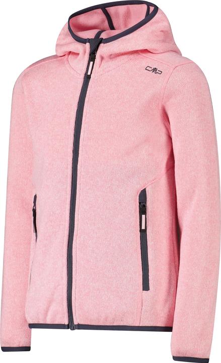 Produktbild CMP Campagnolo Strick Fleece (116)