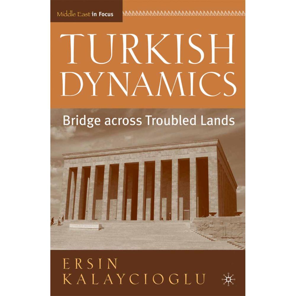 Turkish Dynamics, Fachbücher von Ersin Kalaycioglu