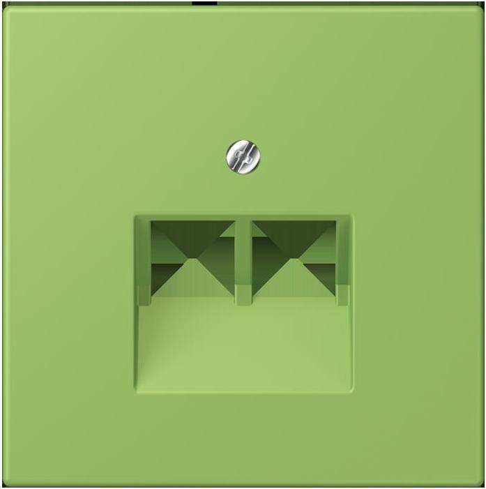 Actual product image JUNG Cover