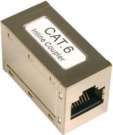 Produktbild Wirewin RJ45 Kupplung (Netzwerk Kupplung)