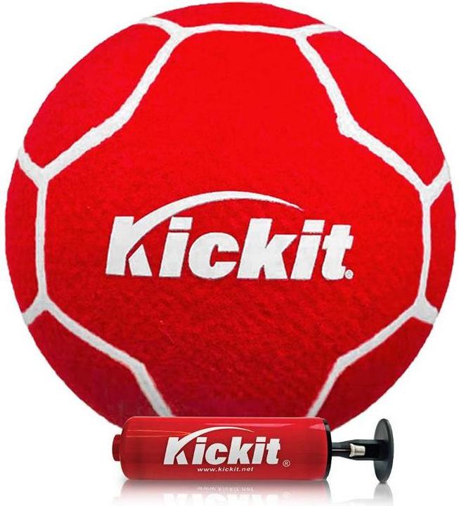 Immagine prodotto KickIt Pallina da calcio Kick It (5)