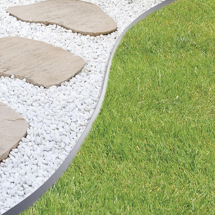 Actual product image Bellissa Lawn edge (118 cm)