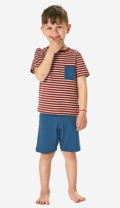 Produktbild Schiesser Pyjama Nightwear (116)