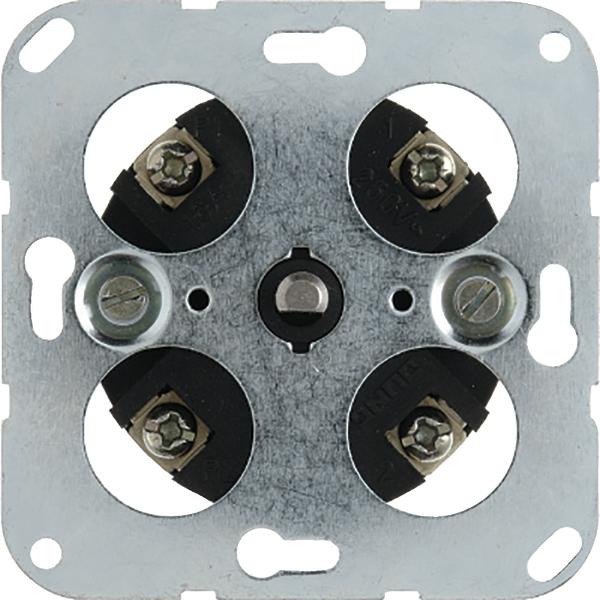 Produktbild Berker UP Zeitschaltuhr 2041 120min