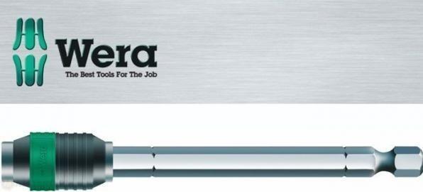 Actual product image Wera 889/4 Rapidaptor (1/4")