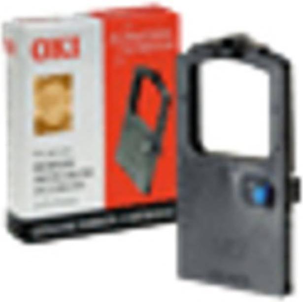 Actual product image OKI Ribbon
