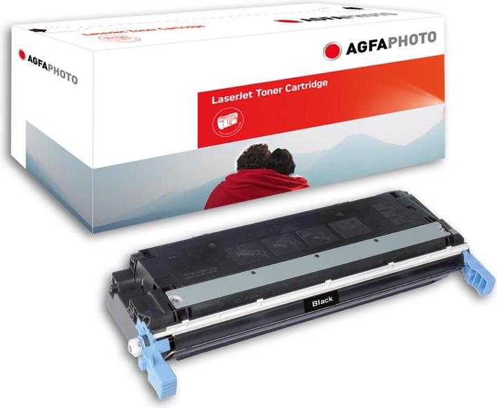 Produktbild AGFAPHOTO Apthp9730ae (BK)