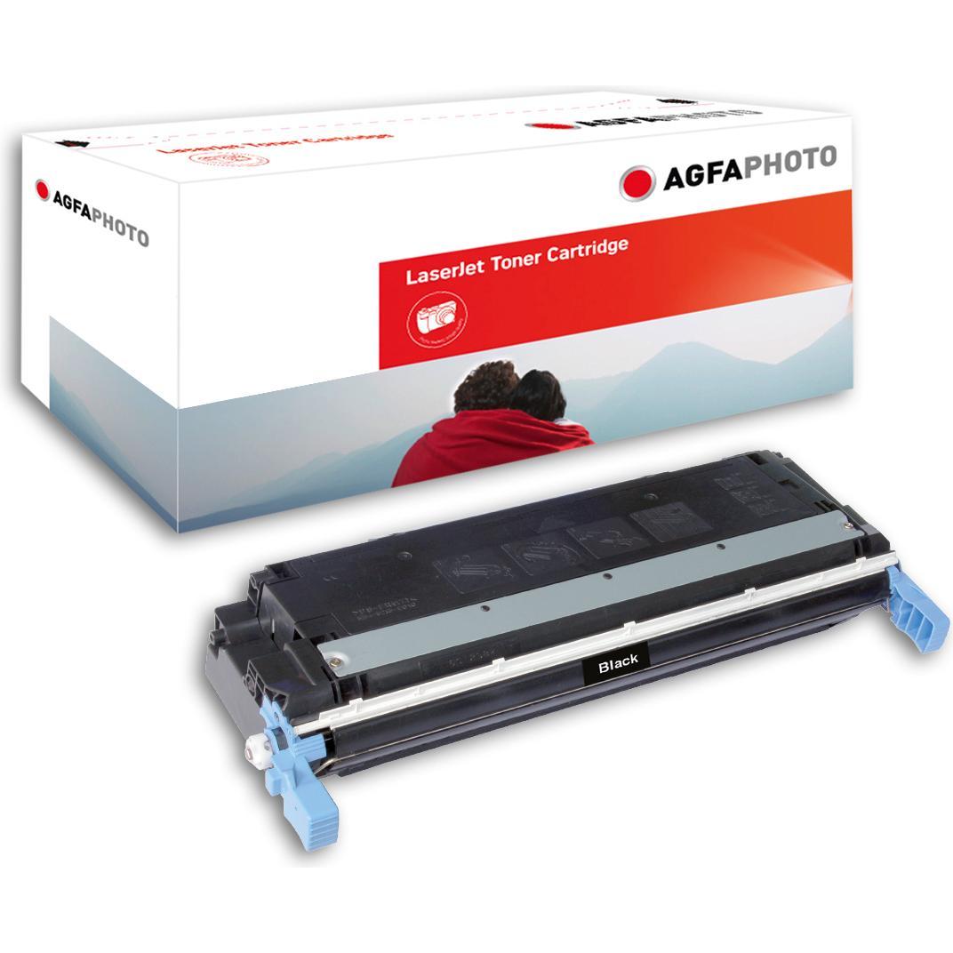AGFAPHOTO, Toner, Apthp9730ae (BK)