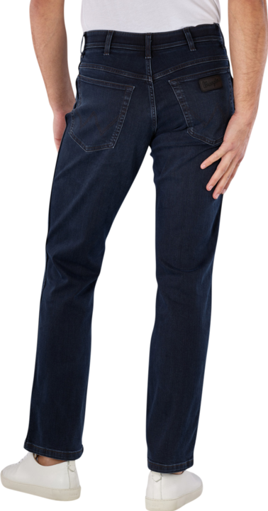 Actual product image Wrangler Jeans Texas (42)