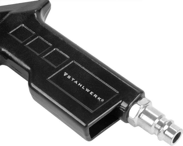 Produktbild Stahlwerk DRD-16 ST