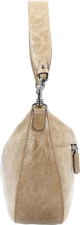 Immagine prodotto Picard Borsa a tracolla Himalaya in pelle 33 cm