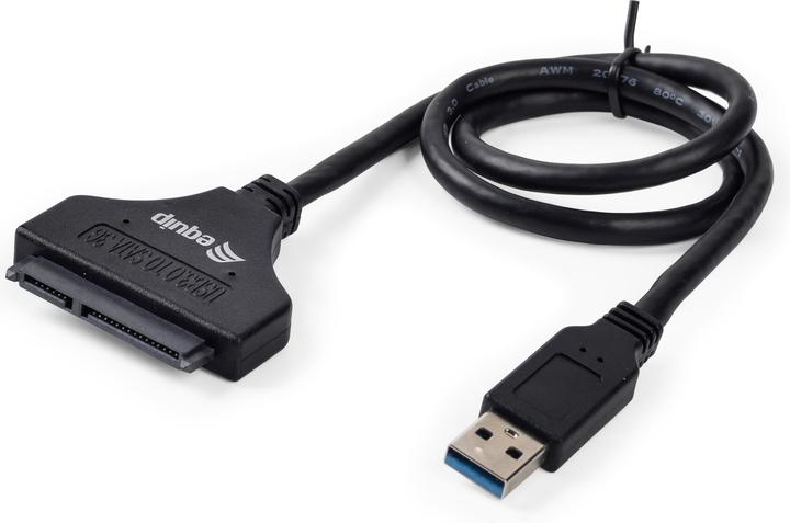 Actual product image equip USB 3.0 to (USB-A, USB-C, 4 ports)