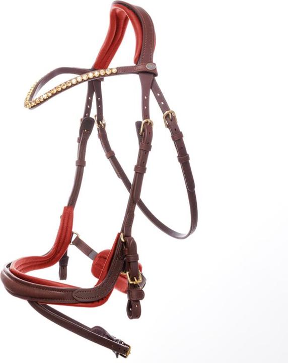 Produktbild Kavalkade Caliano Cerra