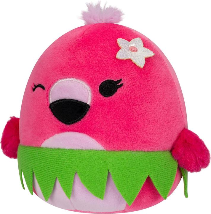 Image du produit Squishmallows Mystery Squad (12 cm)