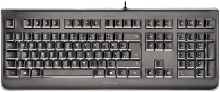 Produktbild CHERRY Kc 1068 (CH, Kabelgebunden)
