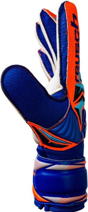 Produktbild Reusch Attrakt Solid Junior Gloves 56 72 515 4129 (7)
