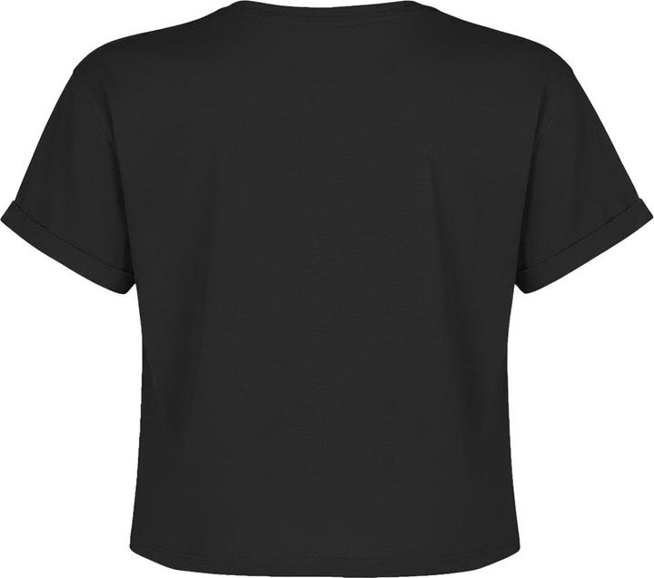 Produktbild Amplified Record Kurzes Top (M)