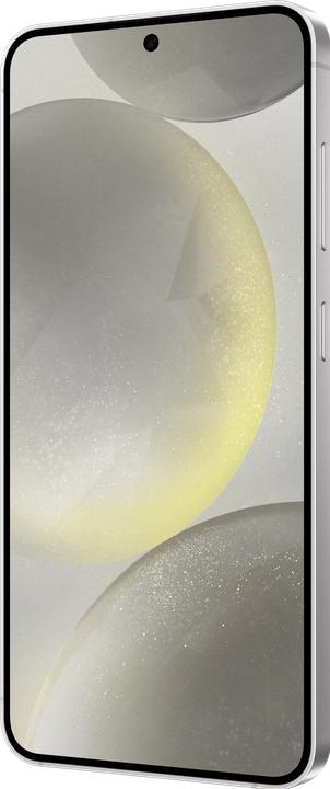Produktbild Samsung Galaxy S24 (256 GB, Marble Gray, 6.20", SIM + eSIM, 5G)