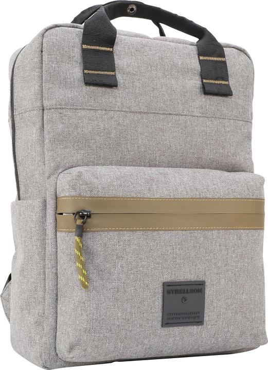 Actual product image Strellson Backpack Northwood 2.0 Josh