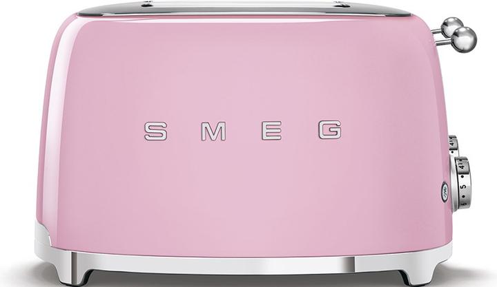 Immagine prodotto Smeg Stile anni '50 4 fette
