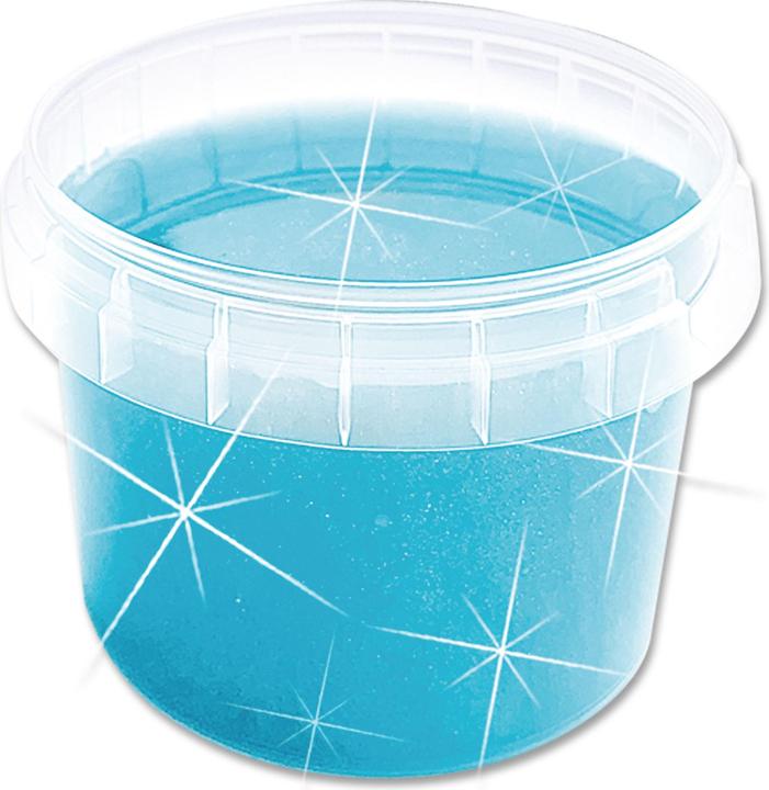 Produktbild Ses Slime - Blauer Glitzer 140gr