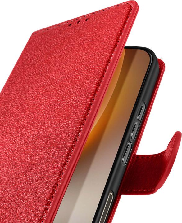 Produktbild Avizar Chesterfield Folio Etui mit Standfunktion Honor Magic 8 Pro (Honor Magic 8 Pro)
