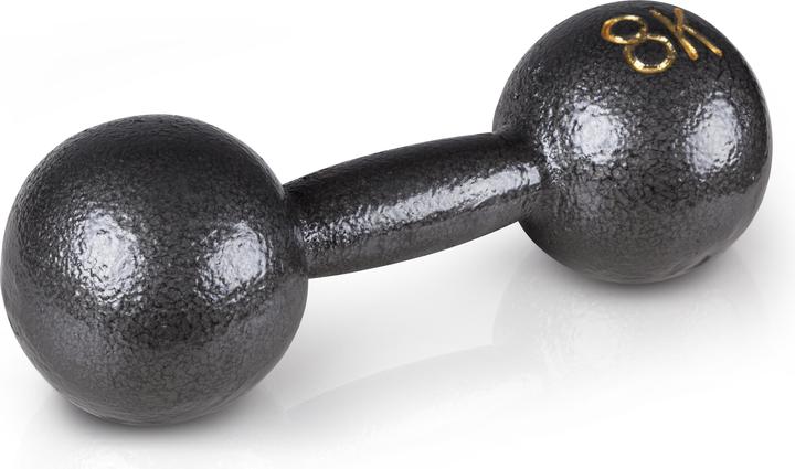 Actual product image Sport-Thieme Retro dumbbell